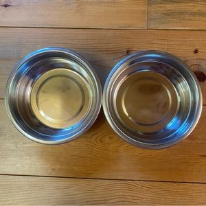 🐕‍🦺3 for $20 - Dog Bowl Set